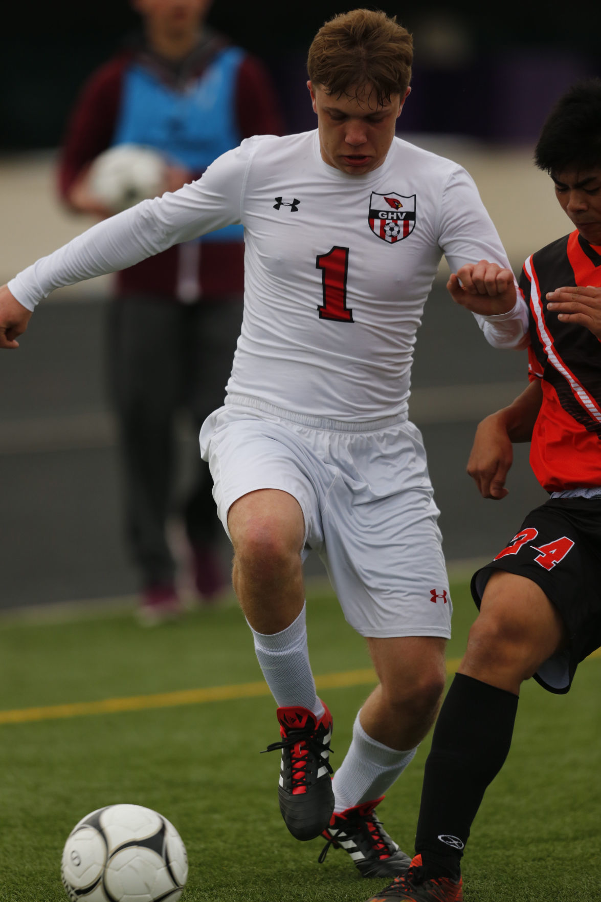 Soccer GHV vs. Charles City 16